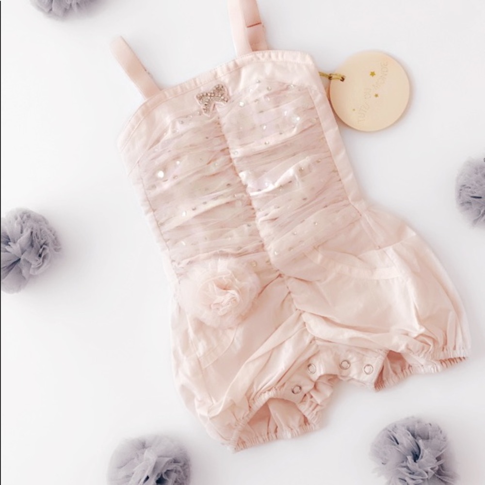 Baby Onesie